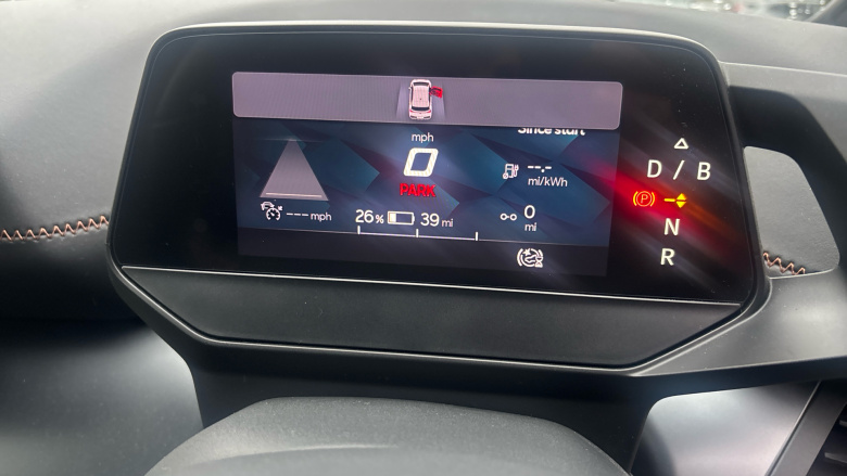 CUPRA Born 150kW V2 58kWh 5dr Auto Electric Hatchback